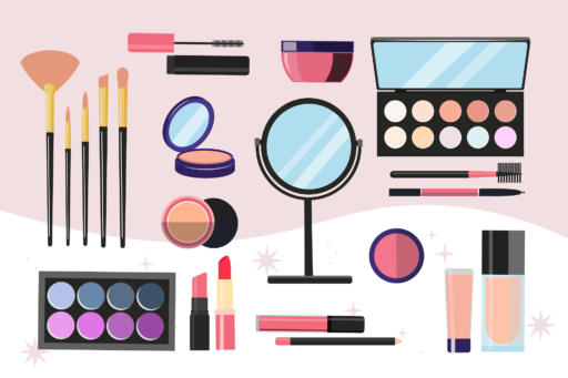 Tips packing makeup saat traveling (Sumber: Elena Pashynnaia dari Pixabay)